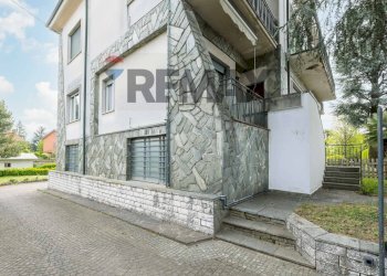 Casa all\'aperto - Trilocale Via Roma
 
63, Casatenovo - foto 19