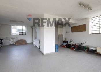 Parcheggio - Trilocale Via Roma
 
63, Casatenovo - foto 23