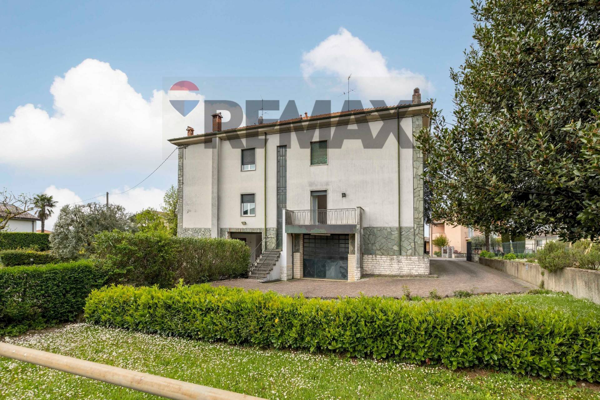 Casa all\'aperto - Casa indipendente Via Roma
63, Casatenovo - foto 3