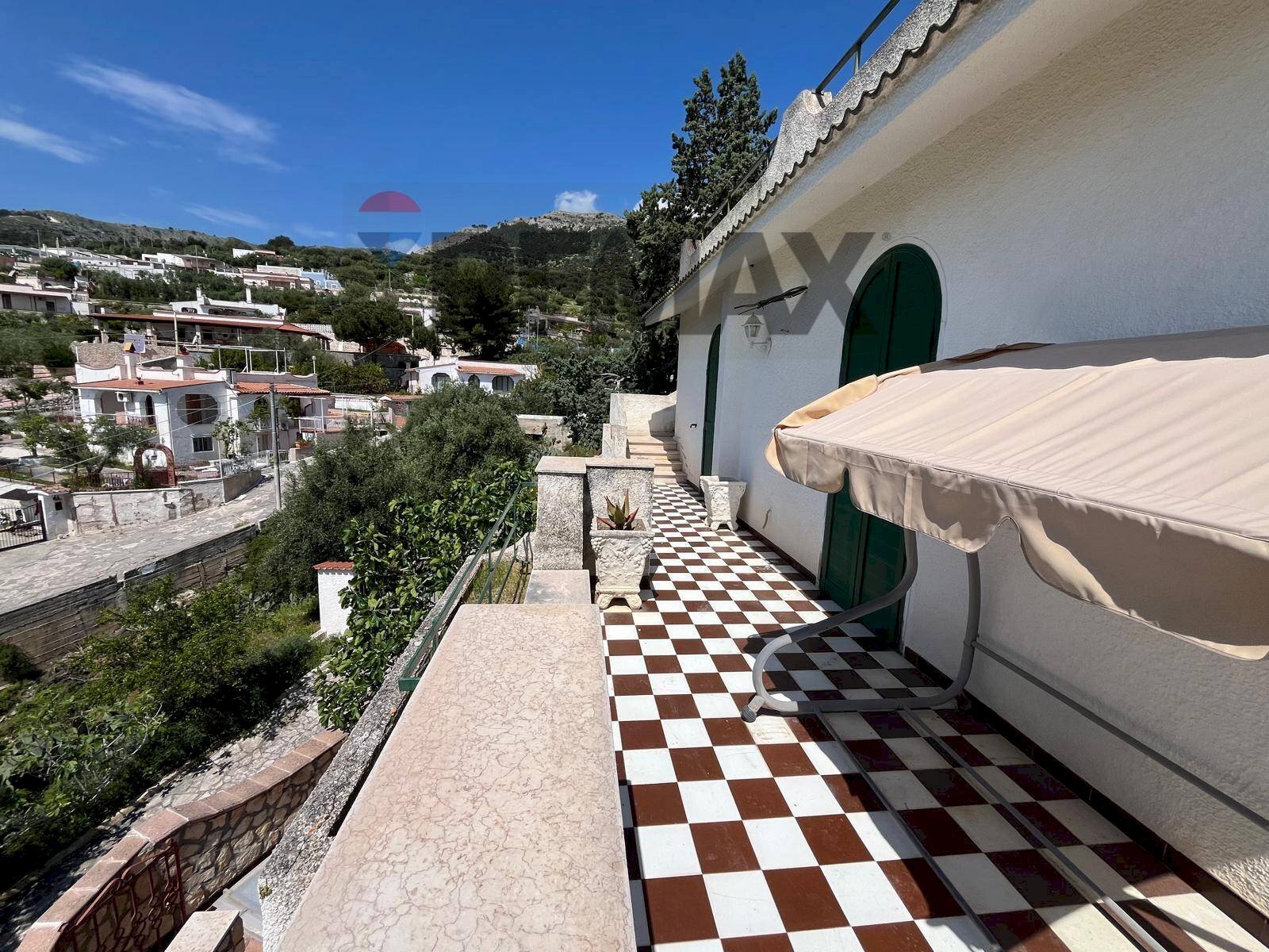 Balcone - Independent house Via Sant'Antonio
 
4, Monte Sant'Angelo - photo 2