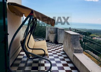 Balcone - Independent house Via Sant'Antonio
 
4, Monte Sant'Angelo - photo 3