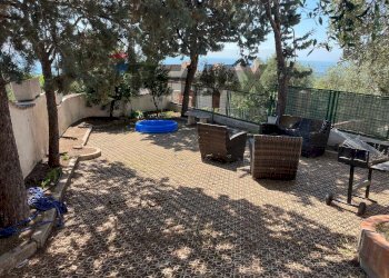 Terrazza - Independent house Via Sant'Antonio
 
4, Monte Sant'Angelo - photo 5