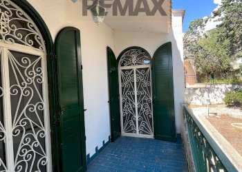 Terrazza - Independent house Via Sant'Antonio
 
4, Monte Sant'Angelo - photo 13