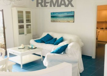 Soggiorno - Independent house Via Sant'Antonio
 
4, Monte Sant'Angelo - photo 15