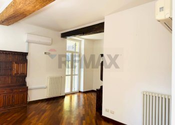 Zona giorno - Trilocale VIA EMILIA
 
298, Tortona - foto 1