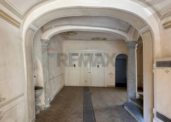 Ingresso Box - Trilocale VIA EMILIA
 
298, Tortona - foto 24