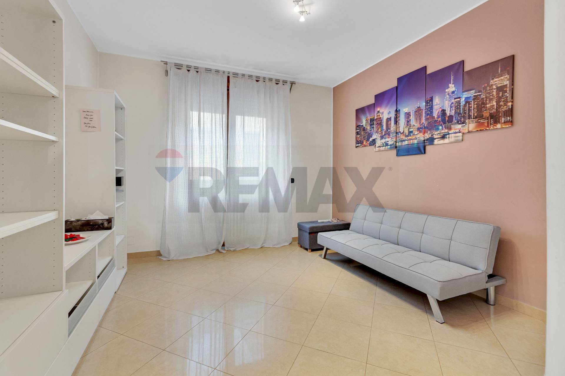 Soggiorno - Trilocale via Risorgimento
 
22, Sesto San Giovanni - foto 1