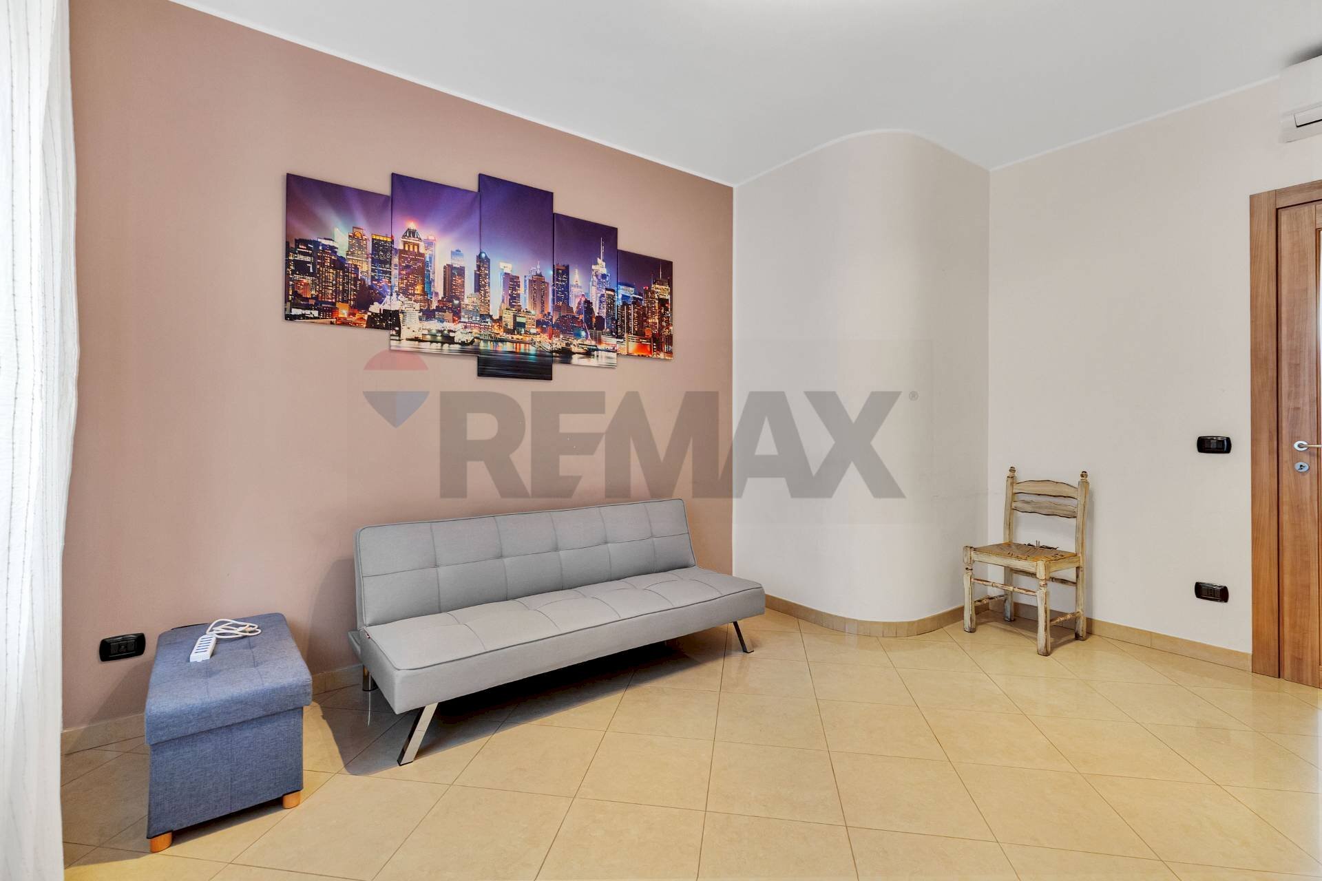 Soggiorno - Trilocale via Risorgimento
 
22, Sesto San Giovanni - foto 2