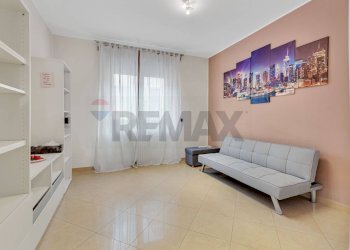 Soggiorno - Trilocale via Risorgimento
 
22, Sesto San Giovanni - foto 1