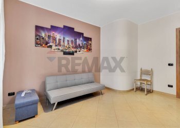 Soggiorno - Trilocale via Risorgimento
 
22, Sesto San Giovanni - foto 2