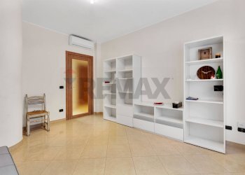 Soggiorno - Trilocale via Risorgimento
 
22, Sesto San Giovanni - foto 3