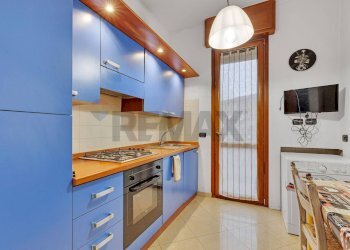 Cucina - Trilocale via Risorgimento
 
22, Sesto San Giovanni - foto 4