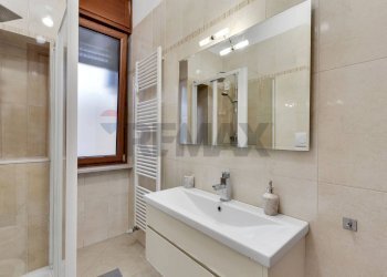 Bagno - Trilocale via Risorgimento
 
22, Sesto San Giovanni - foto 13