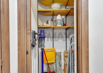 Dispensa di stoccaggio - Trilocale via Risorgimento
 
22, Sesto San Giovanni - foto 22