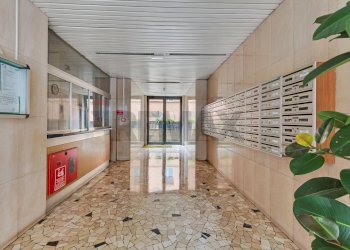 Ricezione / Lobby - Trilocale via Risorgimento
 
22, Sesto San Giovanni - foto 23