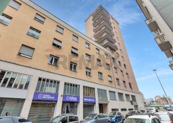 Edificio all\'aperto - Trilocale via Risorgimento
 
22, Sesto San Giovanni - foto 25