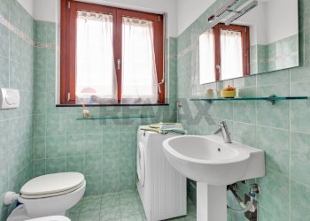 Bagno - Three-room apartment VIA SEVERINI
 
3, Milano - photo 18