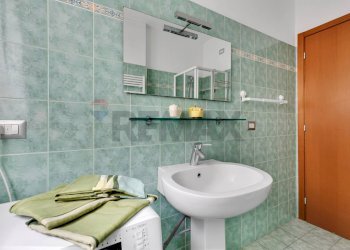 Bagno - Three-room apartment VIA SEVERINI
 
3, Milano - photo 20