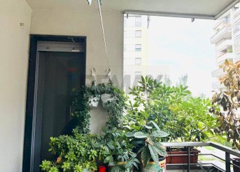 Balcone - Three-room apartment VIA SEVERINI
 
3, Milano - photo 22