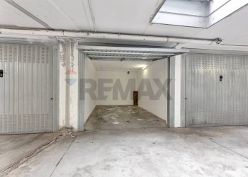 Autorimessa - Three-room apartment VIA SEVERINI
 
3, Milano - photo 25