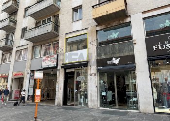 Edificio all\'aperto - Ufficio Galleria Buenos Aires
 
13, Milano - foto 1