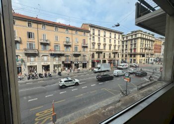 Edificio all\'aperto - Ufficio Galleria Buenos Aires
 
13, Milano - foto 3