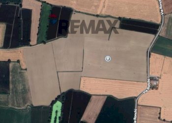 Posizione della mappa - Terreno agricolo via Ronchi
 
3, Rivarolo del Re ed Uniti - foto 1
