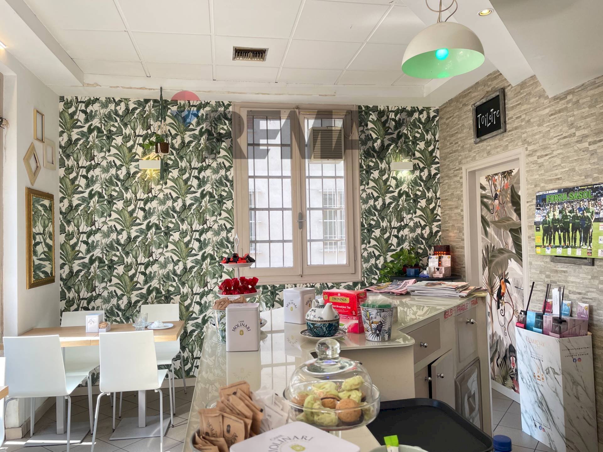 Sala da pranzo - Negozio Via Del Pretorio
 
31-33, Sassuolo - foto 1