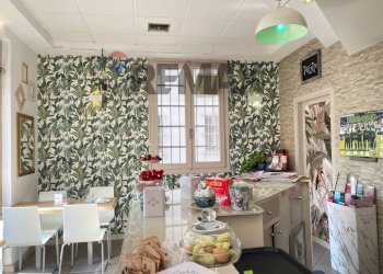 Sala da pranzo - Shop Via Del Pretorio
 
31-33, Sassuolo - photo 5