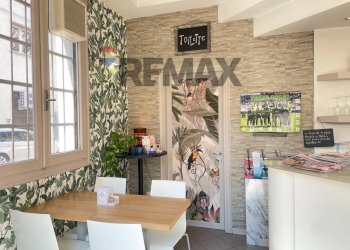 Sala da pranzo - Shop Via Del Pretorio
 
31-33, Sassuolo - photo 7