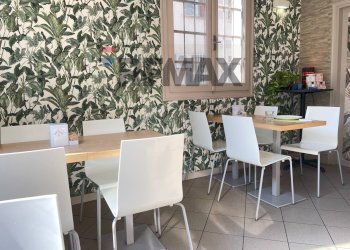 Sala da pranzo - Shop Via Del Pretorio
 
31-33, Sassuolo - photo 8