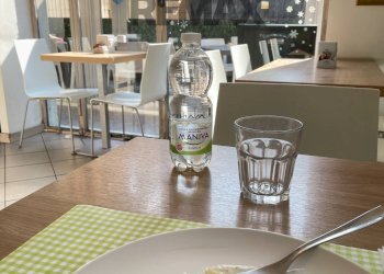 Sala da pranzo - Shop Via Del Pretorio
 
31-33, Sassuolo - photo 10