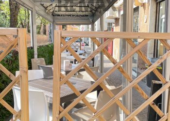 Terrazza - Shop Via Del Pretorio
 
31-33, Sassuolo - photo 13