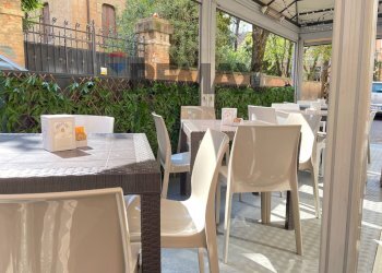 Terrazza - Shop Via Del Pretorio
 
31-33, Sassuolo - photo 14