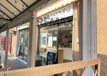 Scale - Shop Via Del Pretorio
 
31-33, Sassuolo - photo 15