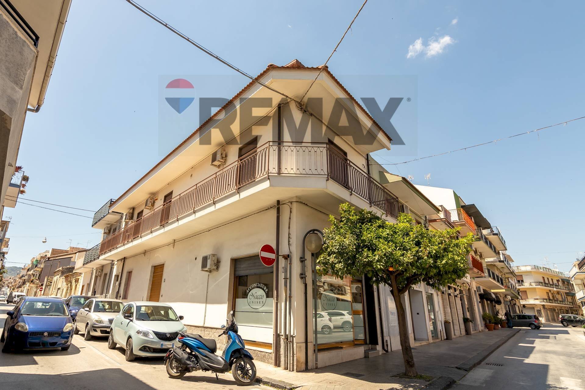 Edificio all\'aperto - Appartamento VIA DEL FANTE
 
74, Priolo Gargallo - foto 1