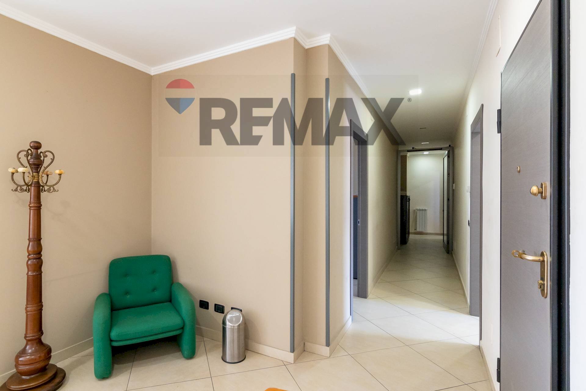 Hall / corridoio - Appartamento VIA DEL FANTE
 
74, Priolo Gargallo - foto 3