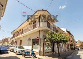 Edificio all\'aperto - Appartamento VIA DEL FANTE
 
74, Priolo Gargallo - foto 1