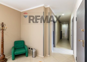 Hall / corridoio - Appartamento VIA DEL FANTE
 
74, Priolo Gargallo - foto 3