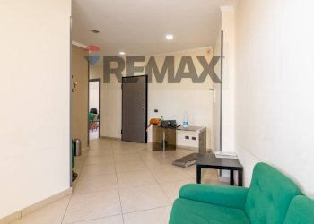 Soggiorno - Appartamento VIA DEL FANTE
 
74, Priolo Gargallo - foto 4