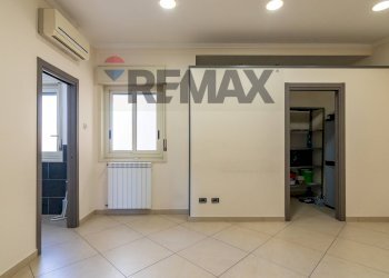 Stanza vuota - Appartamento VIA DEL FANTE
 
74, Priolo Gargallo - foto 7