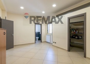 Stanza vuota - Appartamento VIA DEL FANTE
 
74, Priolo Gargallo - foto 8