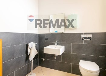 Bagno - Appartamento VIA DEL FANTE
 
74, Priolo Gargallo - foto 10