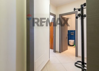 Hall / corridoio - Appartamento VIA DEL FANTE
 
74, Priolo Gargallo - foto 16