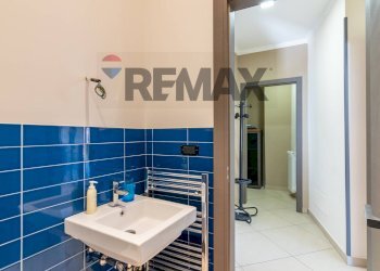 Bagno - Appartamento VIA DEL FANTE
 
74, Priolo Gargallo - foto 21