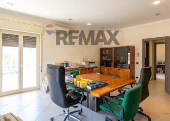 Ufficio - Appartamento VIA DEL FANTE
 
74, Priolo Gargallo - foto 24