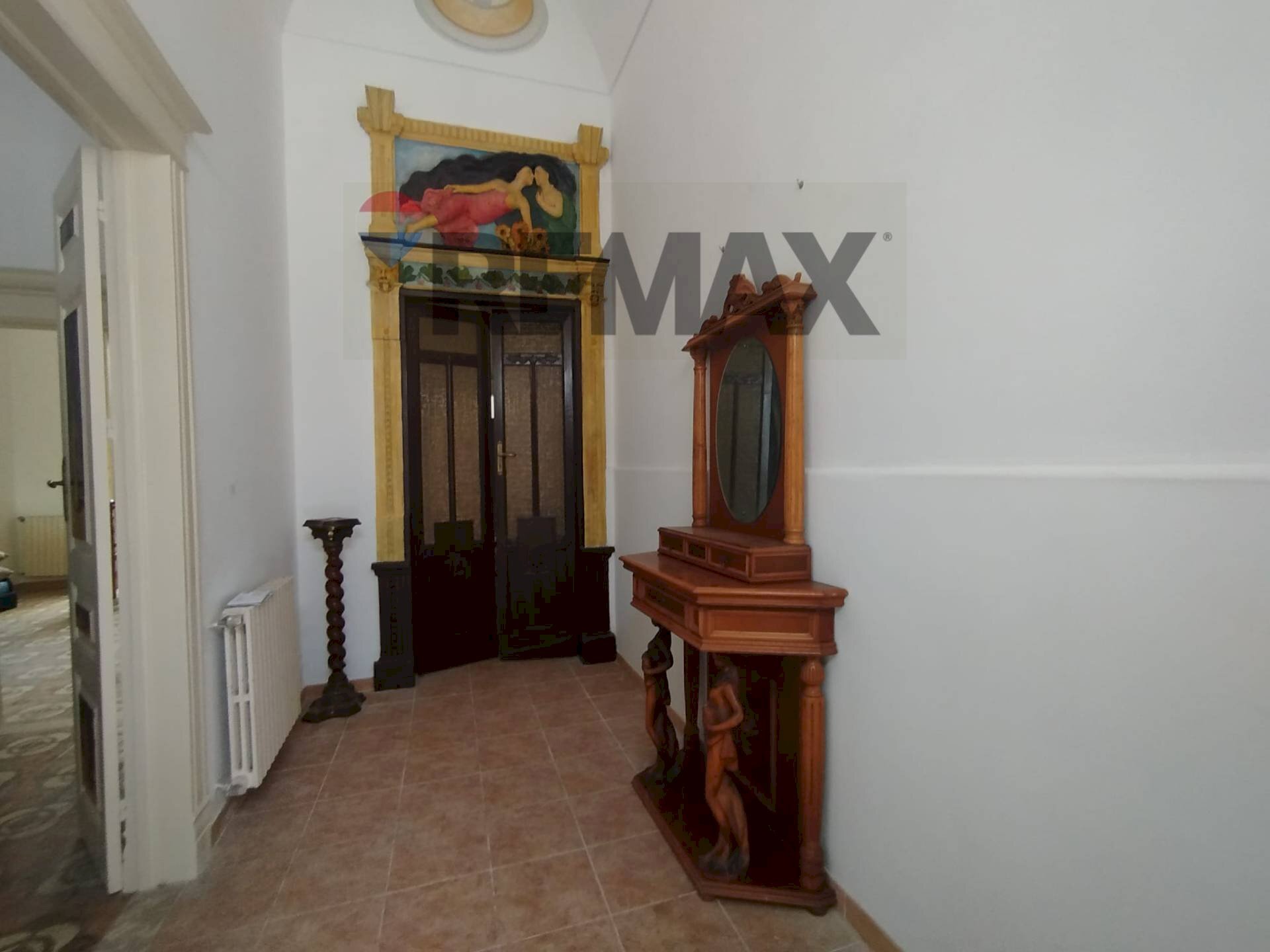 Hall / corridoio - Casa indipendente via Garibaldi
 
22, Canicattini Bagni - foto 2