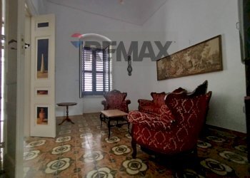 Soggiorno - Casa indipendente via Garibaldi
 
22, Canicattini Bagni - foto 5
