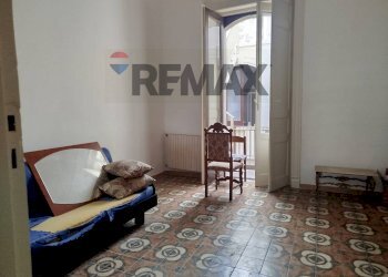 Soggiorno - Casa indipendente via Garibaldi
 
22, Canicattini Bagni - foto 7