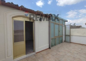 Terrazza - Casa indipendente via Garibaldi
 
22, Canicattini Bagni - foto 16